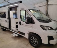 McLouis MENFYS VAN 4 MAXY S-LINE