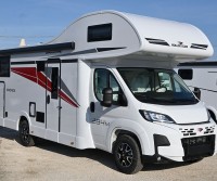 Roller Team KRONOS 284 M