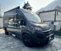 Challenger  V 114 S ROAD EDITION