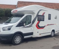 Challenger 264 START EDITION