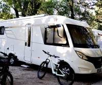 Hymer BMC 600-I 
