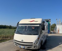 Carthago C-LINE I 3.8