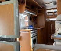 Kentucky Camp CORAL 4