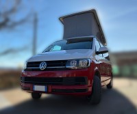 Volkswagen Group Italia T6 COAST