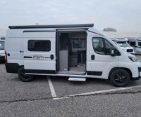 Etrusco CSM EDITION CV 60 D