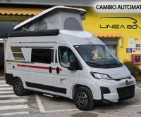 Roller Team LIVINGSTONE K2 GO CAMBIO AUTOMATICO