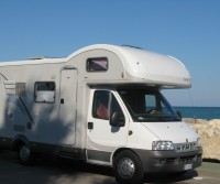 Hymer HYMER CAMP 524 GT 