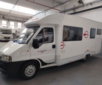 Roller Team AUTOROLLER GARAGE P