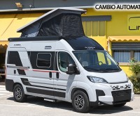 Adria TWIN SPORTS 540 SPB CAMBIO AUTOMATICO