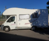 McLouis STEEL 535G