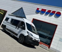 Malibu Camper Vans RELAX 640 ACTIVE 