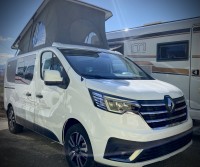 Pilote PILOTE MINIVAN CV500BC 