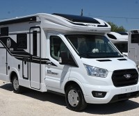 Elnagh BARON COMPACT 531 (GAMMA 2027)