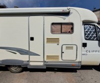 Elnagh CLIPPER20