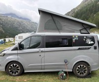 Panama PANAMA VAN P10S