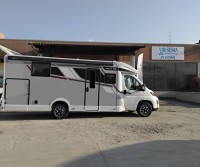 McLouis MC4 881