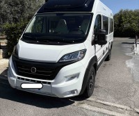 Autostar V 590 LT DESIGN EDITION