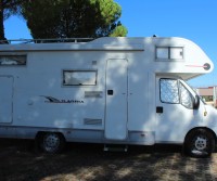 Adria 630 DK