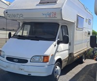 Rimor SUPERBRIG 678