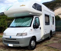 Knaus TRAVELLER 608