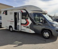 Challenger 260 MAGéO PREMIUM