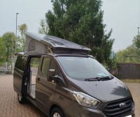 Westfalia NUGGET