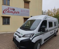 Chausson V594M ROAD LINE