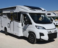 Elnagh T-LOFT 529