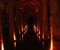 Grecia e Istanbul