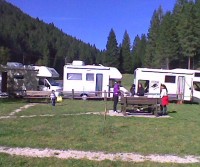 Week-end ad Asiago