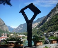 Valle d'Aosta