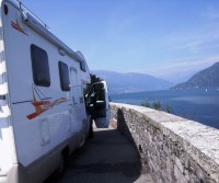 Week-end sul Lago Maggiore