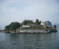 Viaggio sul Lago Maggiore