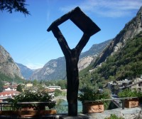 Valle d'Aosta