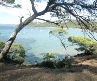 Costa azzurra, Pirenei e Paesi Baschi