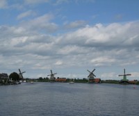 Olanda 2012 - Amterdam e Isola di Texel