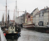 Viaggio nella Penisola Scandinava