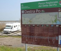 Riviera adriatica da Porto San giorgio a Chioggia