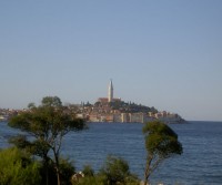 Croazia da itineranti