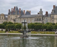 Francia agosto 2013