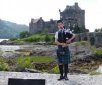 Gran Bretagna 2013: Scozia, Galles e Inghilterra