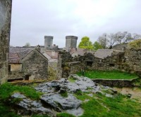 Nel Perigord - Pasqua 2014