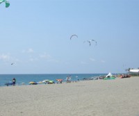 Calabria agosto 2013
