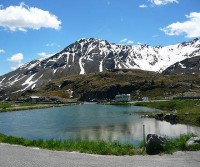 Livigno e un sorso di Valtellina
