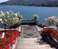 Lago Maggiore - la riva sinistra 