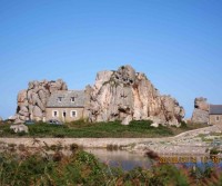 Calimero in Bretagna