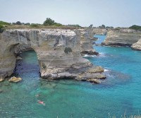 Da Lecce a Montefiore Conca