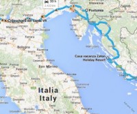 Croazia e Bosnia