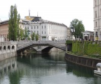 Slovenia occidentale
