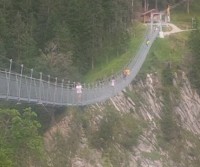 Austria - Tirolo estate 2015